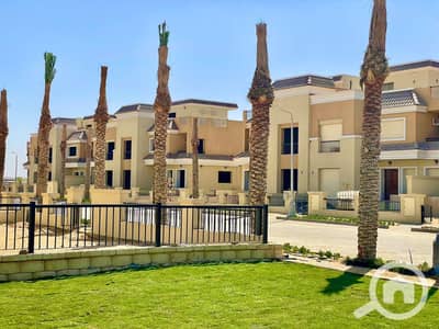 4 Bedroom Villa for Sale in Mostakbal City, Cairo - 292496242_935656227835261_4448457061352111196_n. jpg