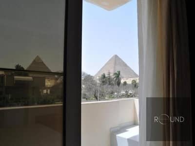 2 Bedroom Flat for Sale in Hadayek October, Giza - PmqvaQlwCN5qzB2MZquowaF08TYyfFsKddaqTWV0. jpg