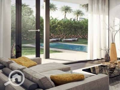 4 Bedroom Villa for Sale in 6th of October, Giza - Badya 10. jpg