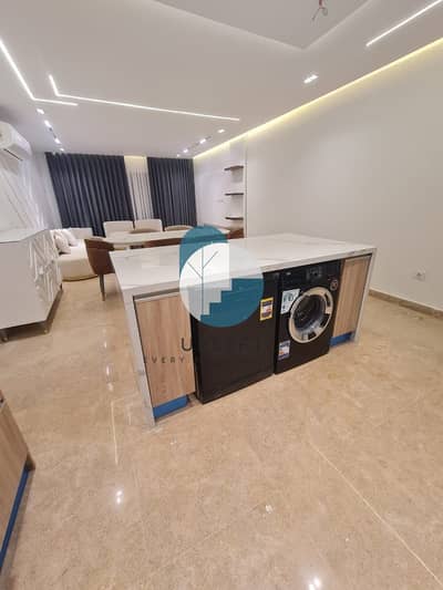 3 Bedroom Flat for Rent in Sheikh Zayed, Giza - IMG-20241229-WA0118. jpg