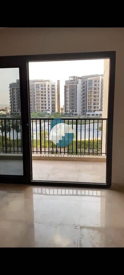 3 Bedroom Flat for Sale in Sheikh Zayed, Giza - IMG-20250130-WA0345. jpg