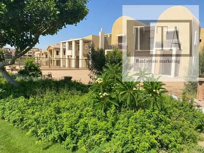 5 Bedroom Villa for Sale in Sheikh Zayed, Giza - WhatsApp Image 2024-01-08 at 22.07. 51_4e7316fc. jpg