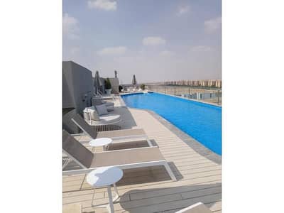 2 Bedroom Flat for Sale in Mostakbal City, Cairo - IMG-20240906-WA0070. jpg