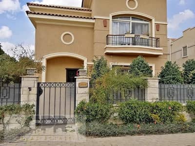 5 Bedroom Villa for Sale in New Cairo, Cairo - 475855503_122116434128644421_5495030073303994388_n. jpg