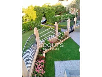 5 Bedroom Villa for Sale in Mostakbal City, Cairo - IMG-20250119-WA0039. jpg