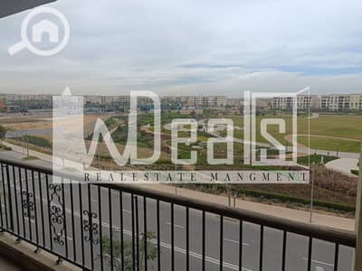 3 Bedroom Apartment for Rent in New Cairo, Cairo - WhatsApp Image 2025-01-30 at 2.03. 04 PM. jpg