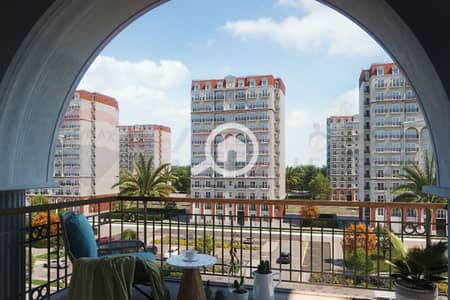 3 Bedroom Townhouse for Sale in Moharam Bik, Alexandria - 1. JPG