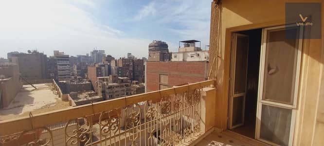 3 Bedroom Flat for Sale in Agouza, Giza - ٢٠٢٤١١٢١_١٢٤٠٥٣. jpg