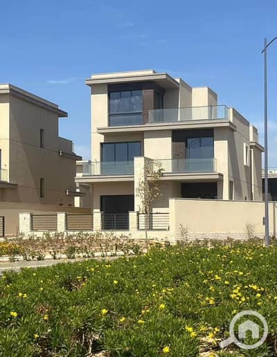 6 Bedroom Villa for Sale in Sheikh Zayed, Giza - WhatsApp Image 2024-11-23 at 11.53. 37 AM. jpeg