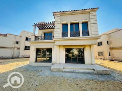 4 Bedroom Villa for Sale in Madinaty, Cairo - WhatsApp Image 2024-09-10 at 12.33. 57 PM. jpeg