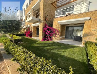 3 Bedroom Flat for Sale in Gouna, Red Sea - WhatsApp Image 2025-01-30 at 12.09. 55 PM. jpeg