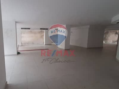 Showroom for Sale in Nasr City, Cairo - 20230930_161941_3. jpg