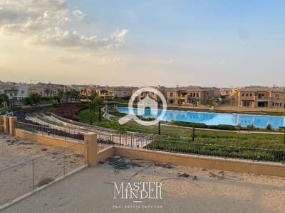 3 Bedroom Flat for Sale in New Cairo, Cairo - 9. jpg