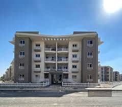 3 Bedroom Apartment for Sale in Sheikh Zayed, Giza - IMG-20250121-WA0016. jpg