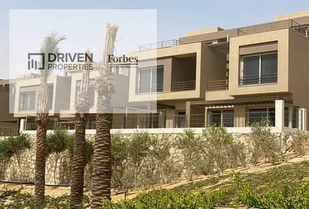 4 Bedroom Twin House for Sale in New Cairo, Cairo - 2p. jpg