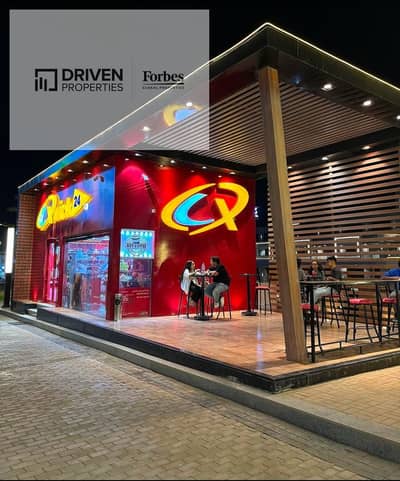 Retail for Rent in Sheikh Zayed, Giza - 3303d9c1-9d9b-42c7-9c05-6cd1ddb60f3d. jpg