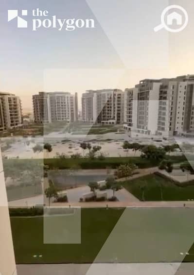 3 Bedroom Flat for Sale in Sheikh Zayed, Giza - 1. png