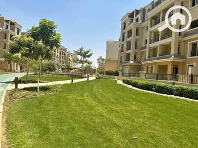 3 Bedroom Flat for Sale in New Cairo, Cairo - 462289473_540262298653019_444836728415646839_n. jpg