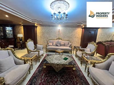 3 Bedroom Apartment for Rent in Dokki, Giza - 1. jpg