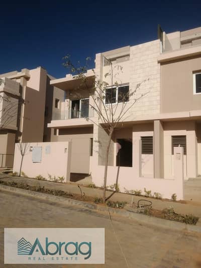 5 Bedroom Villa for Sale in 6th of October, Giza - WhatsApp Image 2025-01-15 at 2.43. 00 PM. jpeg