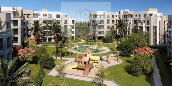 2 Bedroom Apartment for Sale in New Cairo, Cairo - desktop. png