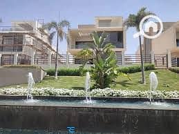 3 Bedroom Apartment for Sale in New Cairo, Cairo - 1000045507. jpg