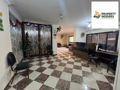 3 Bedroom Apartment for Sale in Dokki, Giza - IMG-20250109-WA0019. jpg