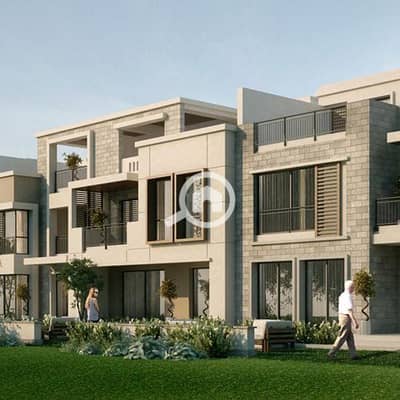 2 Bedroom Apartment for Sale in New Cairo, Cairo - taj10. jpg