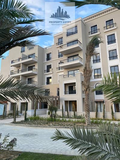 2 Bedroom Apartment for Sale in Sheikh Zayed, Giza - WhatsApp Image 2025-01-29 at 5.09. 31 PM (1). jpeg