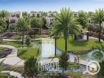 3 Bedroom Townhouse for Sale in Sheikh Zayed, Giza - 6. jpg