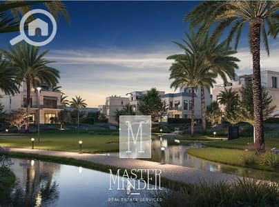 3 Bedroom Townhouse for Sale in Sheikh Zayed, Giza - 5. jpg