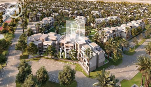 توين هاوس 4 غرف نوم للبيع في الشيخ زايد، الجيزة - SODIC- The Estates Residences Brochure_Page_05. jpg