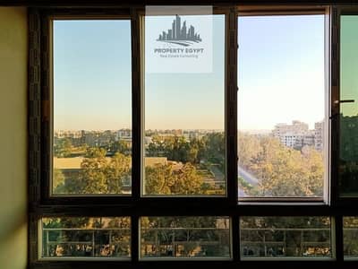 2 Bedroom Flat for Sale in Heliopolis, Cairo - IMG-20191219-WA0023. jpg