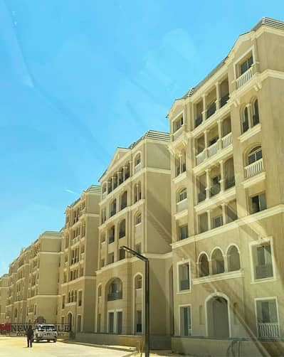 3 Bedroom Flat for Sale in Mostakbal City, Cairo - WhatsApp Image 2024-10-31 at 6.03. 16 PM (3). jpeg