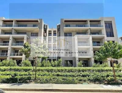 3 Bedroom Flat for Sale in New Cairo, Cairo - 1. png