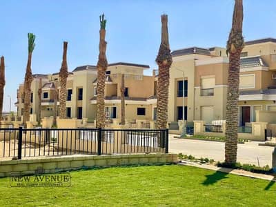 3 Bedroom Villa for Sale in Mostakbal City, Cairo - WhatsApp Image 2024-05-09 at 12.25. 27 PM (3). jpg