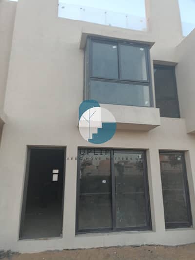 3 Bedroom Townhouse for Sale in 6th of October, Giza - IMG-20250130-WA0256. jpg