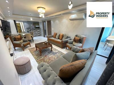 2 Bedroom Flat for Sale in Mohandessin, Giza - 1. jpg