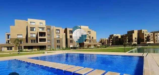 2 Bedroom Flat for Sale in 6th of October, Giza - IMG-20241229-WA0082. jpg