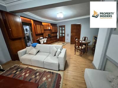 5 Bedroom Apartment for Sale in Dokki, Giza - 1. jpg