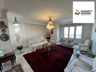 3 Bedroom Apartment for Sale in Agouza, Giza - 1. jpg