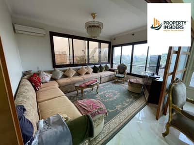 4 Bedroom Apartment for Sale in Giza District, Giza - 1. jpg