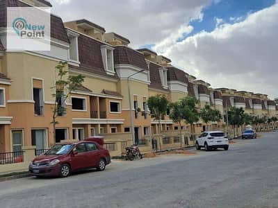 3 Bedroom Townhouse for Sale in Mostakbal City, Cairo - 457373305_122099908400498661_1622471461682633442_n. jpg