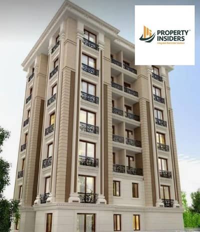 3 Bedroom Apartment for Sale in Dokki, Giza - 1. jpg