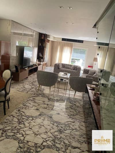 3 Bedroom iVilla for Sale in 6th of October, Giza - WhatsApp Image 2025-02-01 at 13.50. 43. jpeg