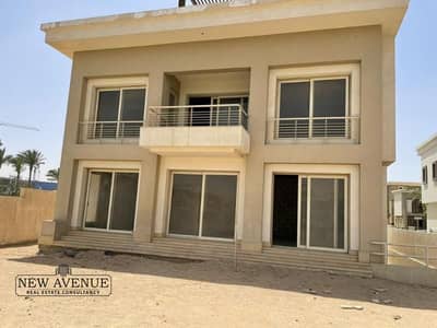 5 Bedroom Villa for Sale in New Cairo, Cairo - 3. jfif. jpg