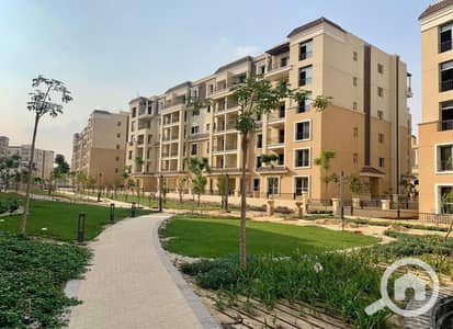 4 Bedroom Flat for Sale in Mostakbal City, Cairo - 8a95892a-92fa-48bd-82da-bca269f97e5d. jpg