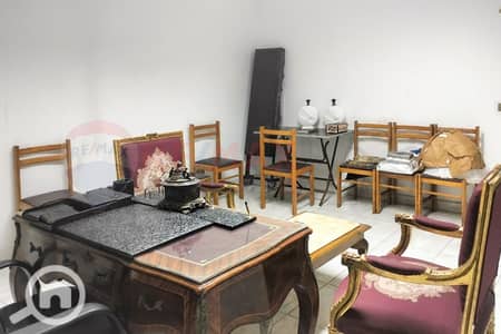 Office for Rent in Laurent, Alexandria - 1. JPG