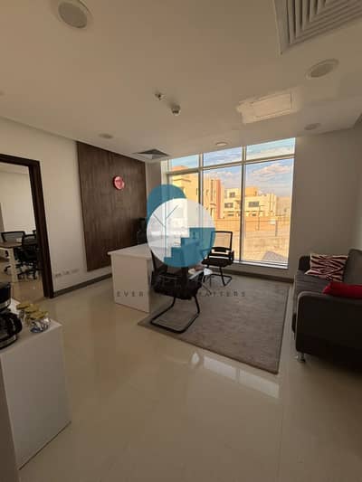 Office for Rent in Sheikh Zayed, Giza - IMG-20250130-WA0154. jpg