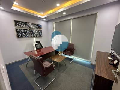 Office for Rent in Sheikh Zayed, Giza - IMG-20250130-WA0210. jpg